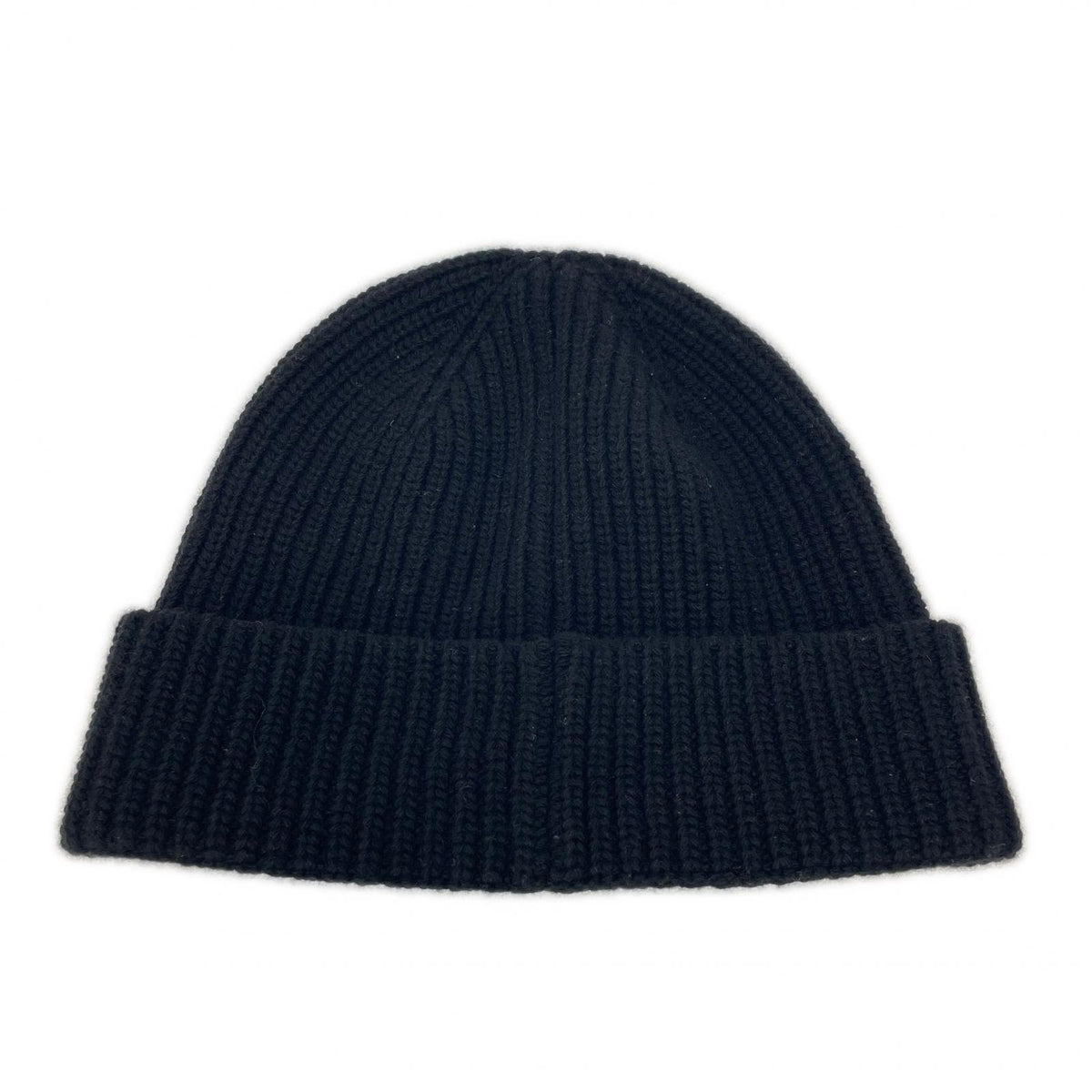 キャスケット MA BEANIE ブラック