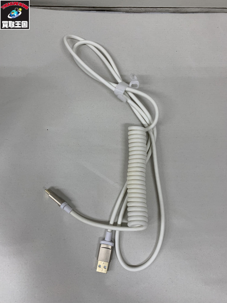 ぶいすぽっ！ VSPO!GEAR 白波らむね EDITION VSPO-KB PC周辺機器