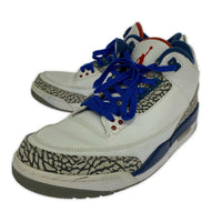スニーカー Air Jordan 3 Retro (28.5cm) 854262-106 28.5cm (US10 1/2 UK10 EU47) ホワイト