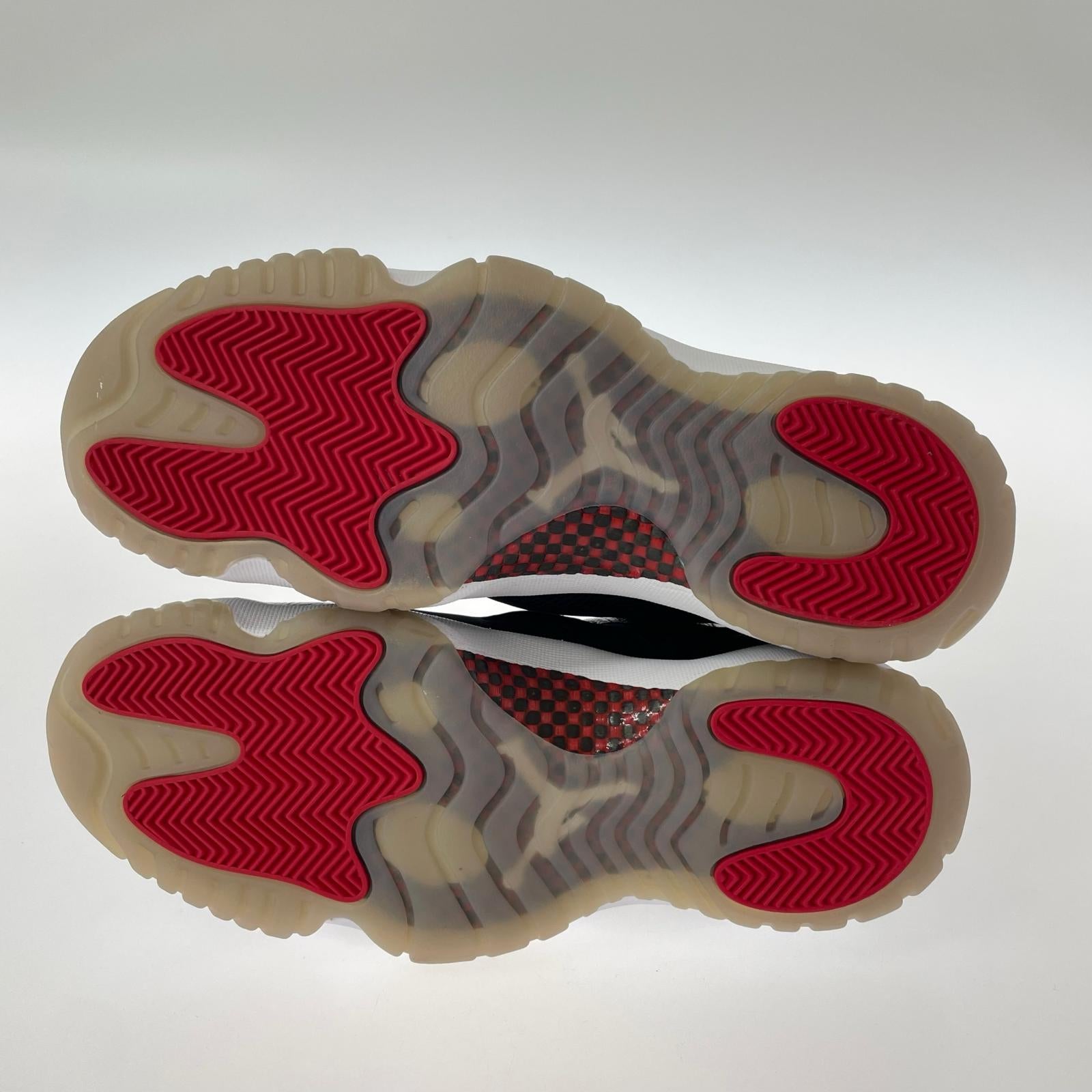 スニーカー Air Jordan 11 Low IE (27.5cm) 919712-023 27.5cm (US9 1/2 UK9 EU45) ブラック