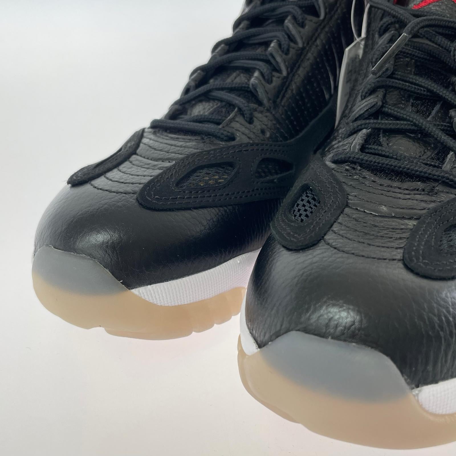 スニーカー Air Jordan 11 Low IE (27.5cm) 919712-023 27.5cm (US9 1/2 UK9 EU45) ブラック