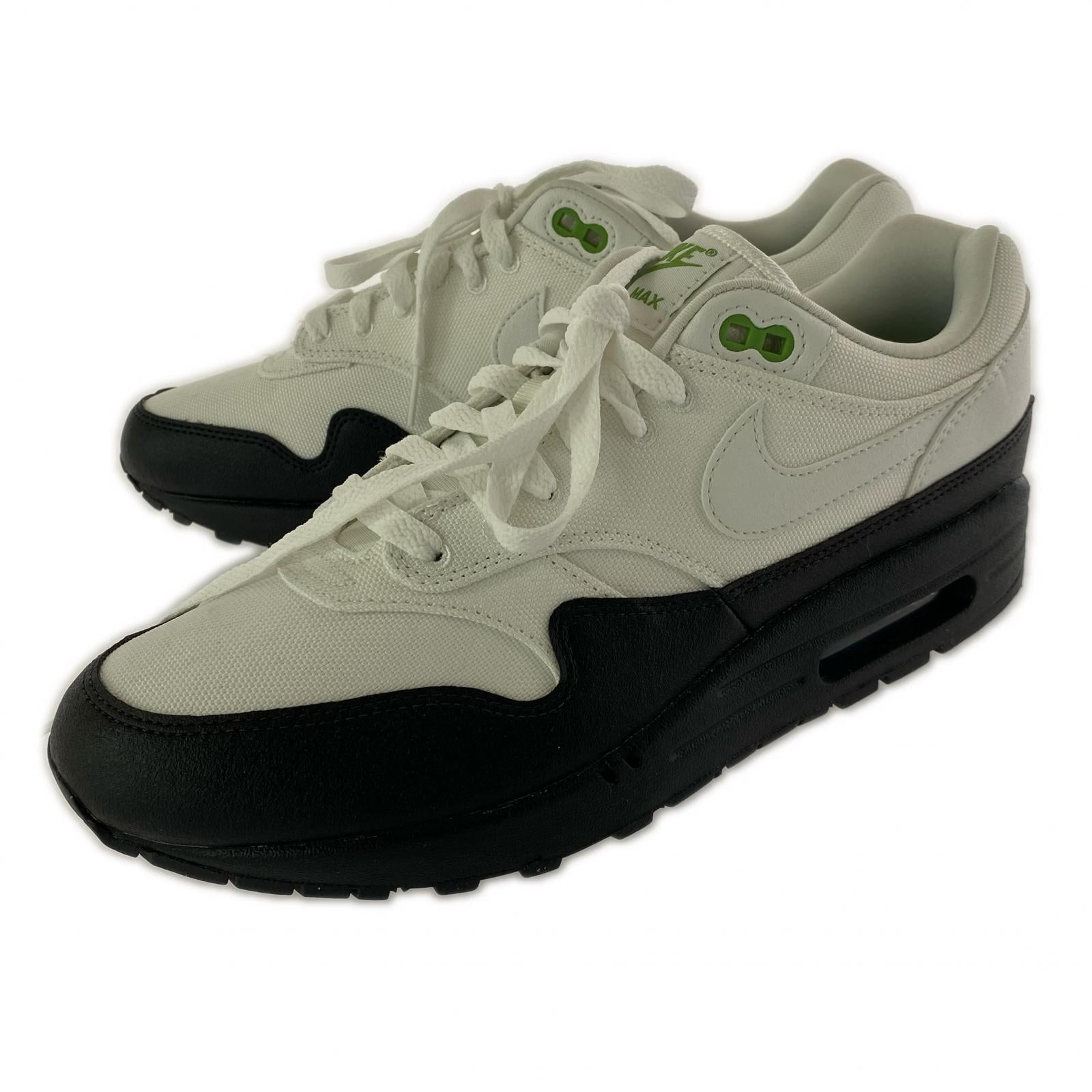 スニーカー Air Max 1 SE Summit White 28.0 28cm (US10 UK9 1/2 EU46) ホワイト
