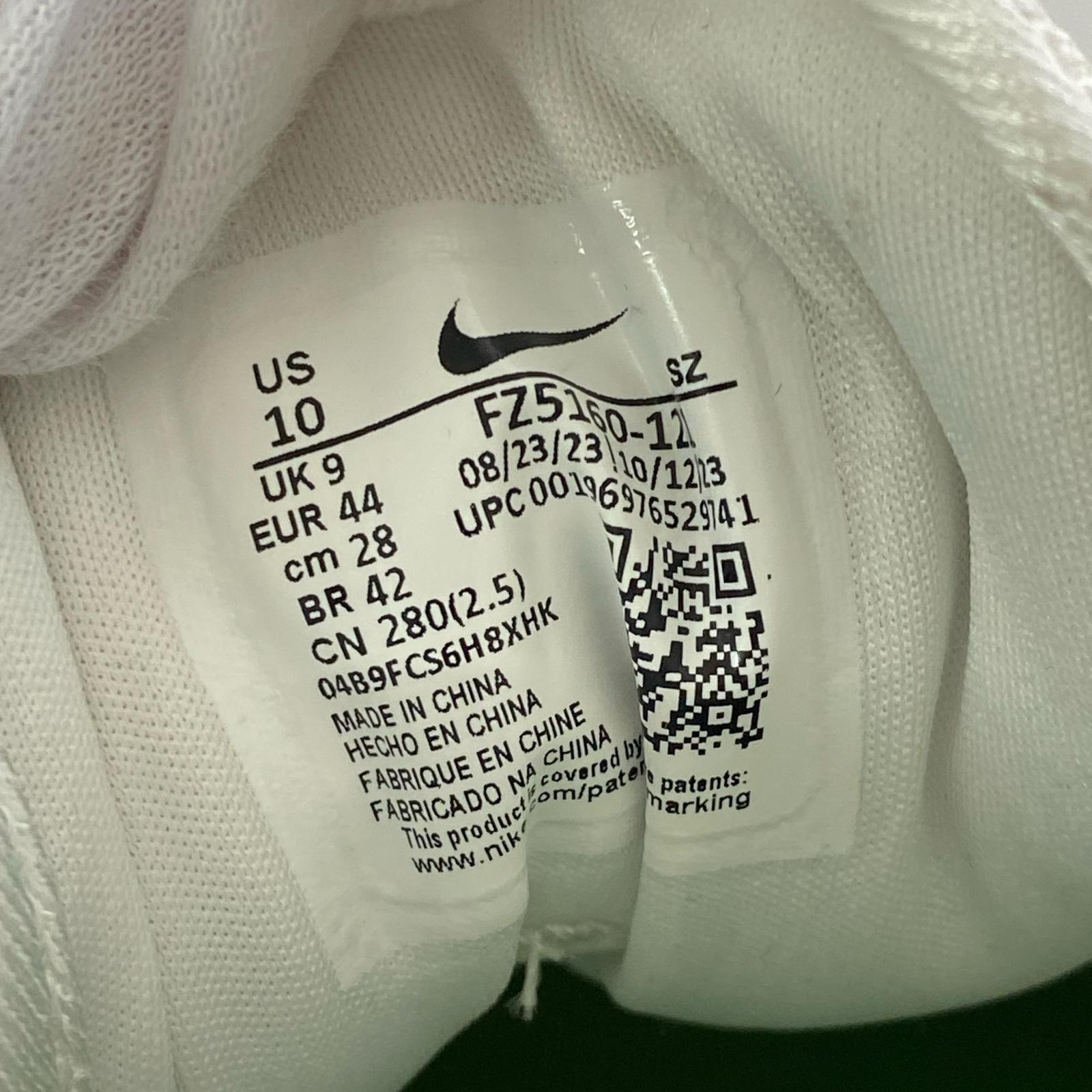 スニーカー Air Max 1 SE Summit White 28.0 28cm (US10 UK9 1/2 EU46) ホワイト
