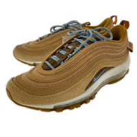 スニーカー Air Max 97 Teddy Bear 28.0 28cm (US10 UK9 1/2 EU46) ブラウン