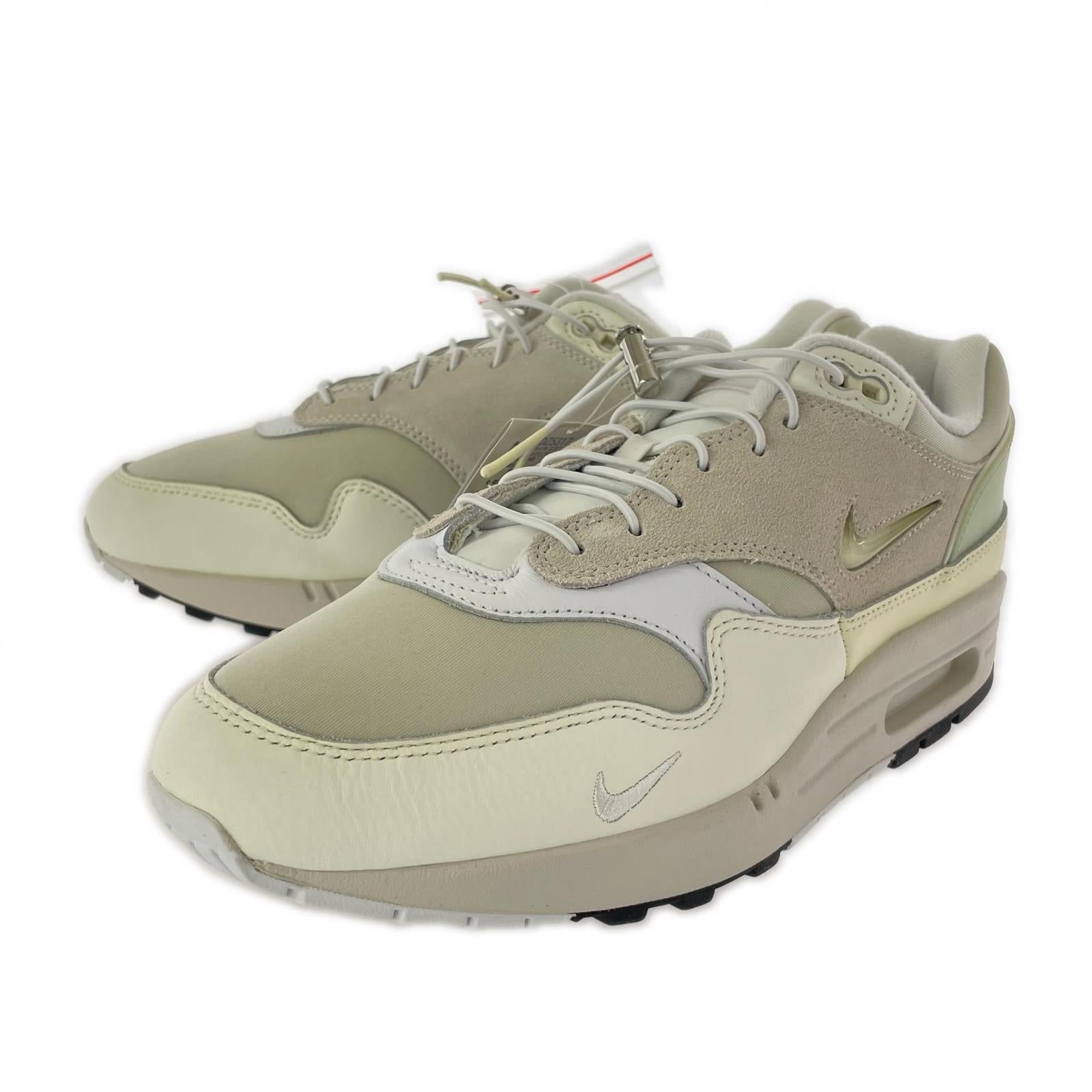 スニーカー Air Max 1 No Bubble Hangul Day 28.0 28cm (US10 UK9 1/2 EU46)
