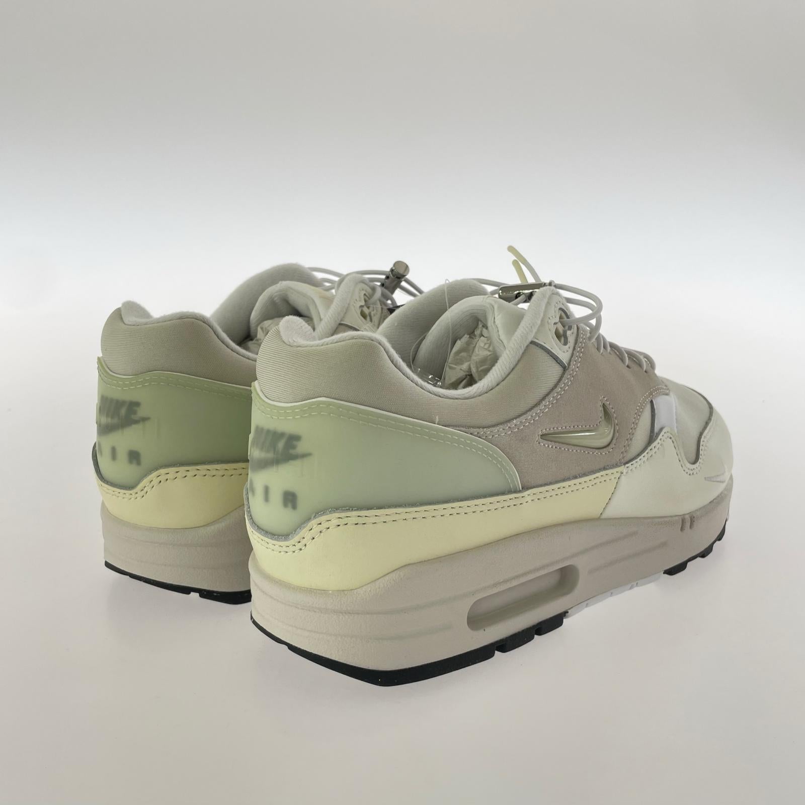 スニーカー Air Max 1 No Bubble Hangul Day 28.0 28cm (US10 UK9 1/2 EU46)