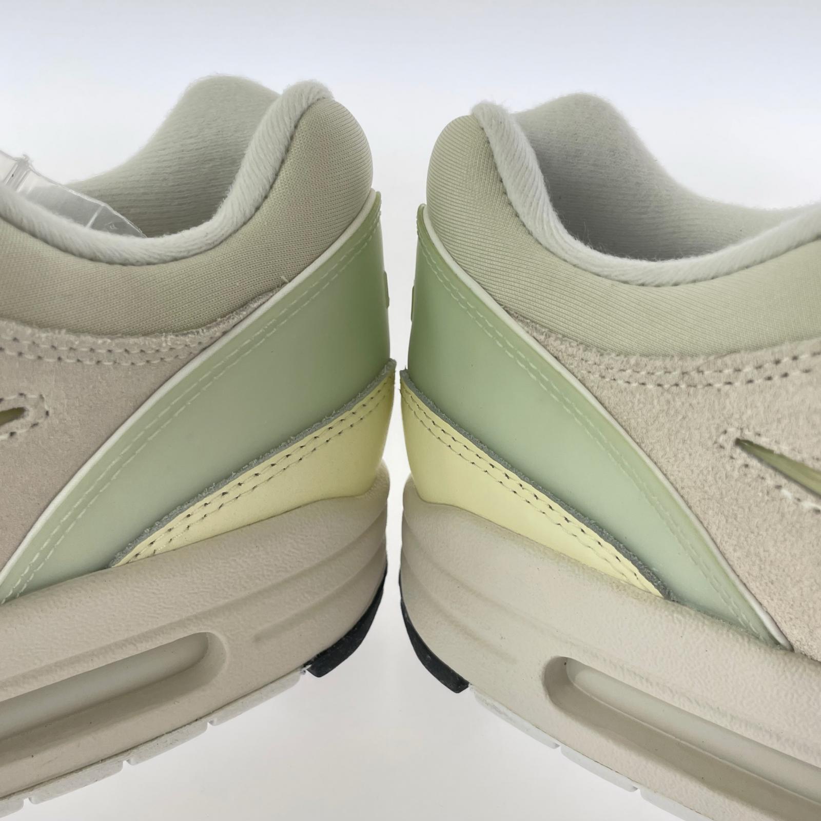 スニーカー Air Max 1 No Bubble Hangul Day 28.0 28cm (US10 UK9 1/2 EU46)