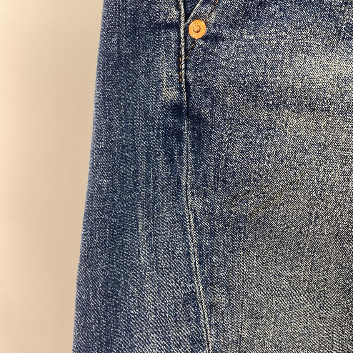 デニムパンツ PREMIUM 570