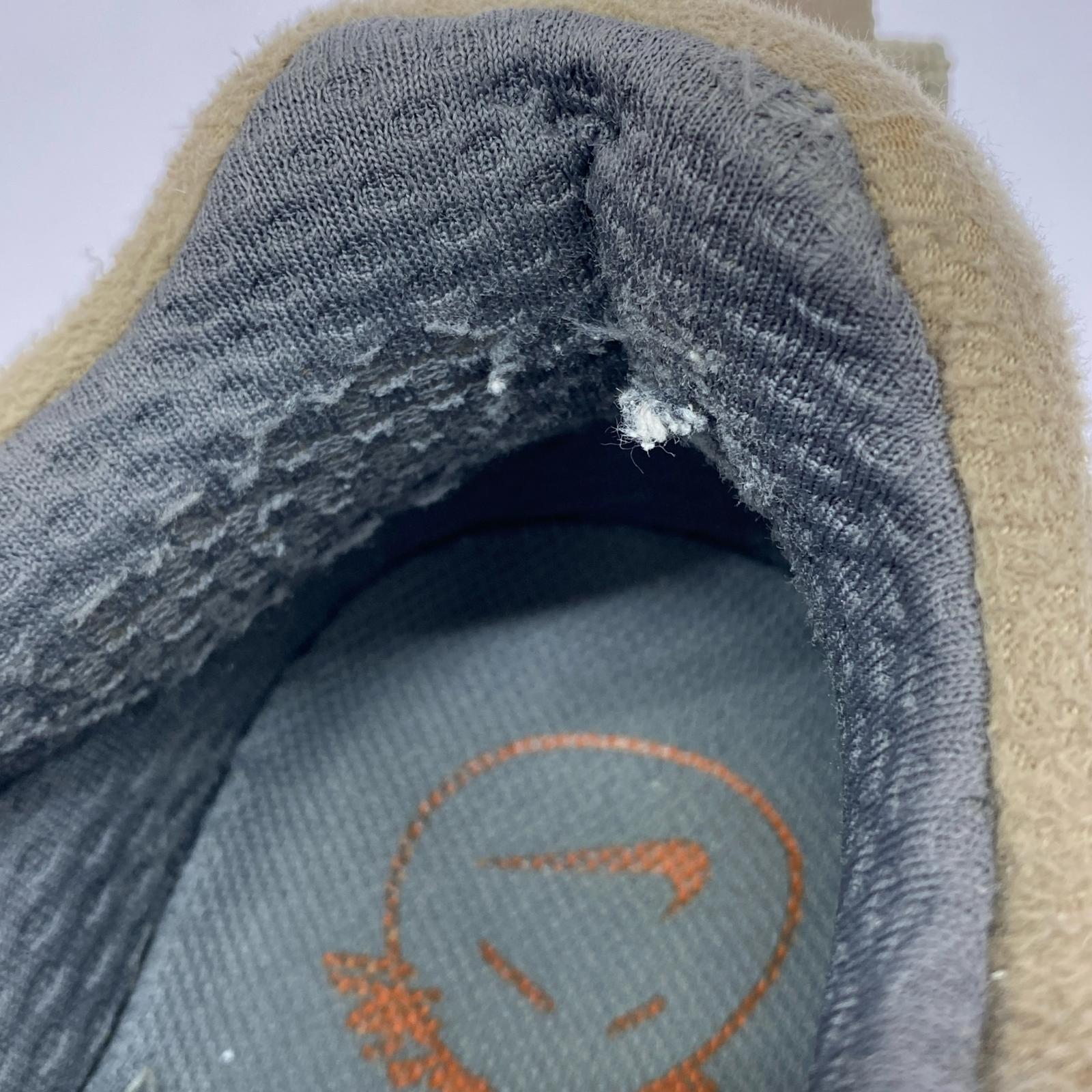 スニーカー ×TRAVIS SCOTT AIR MAX270 CT2864-200 マルチカラー