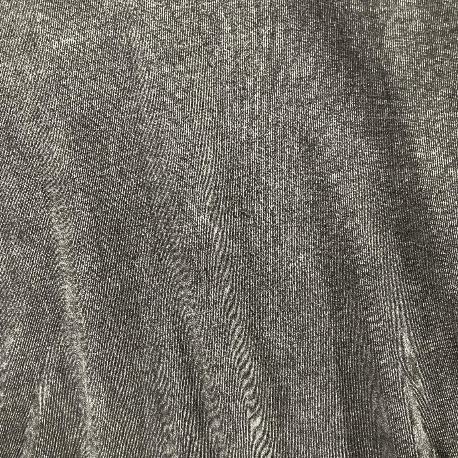 長袖Ｔシャツ T-WEEK-LS アウトシーム 黒 L ブラック