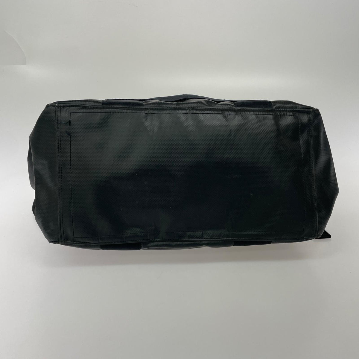 ショルダーバッグ HEAT TOTE BAG ブラック