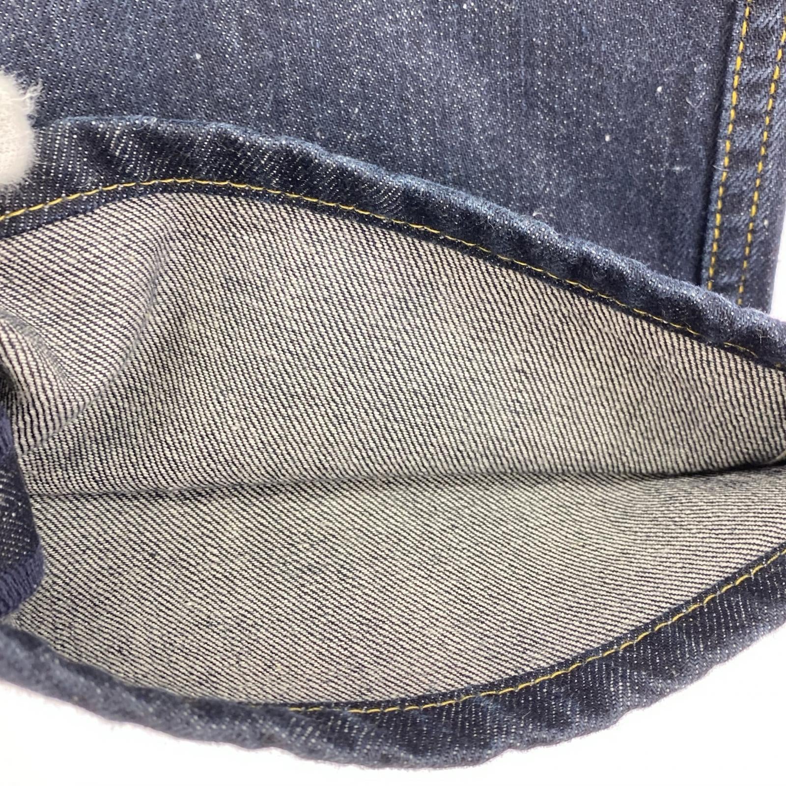 デニムパンツ 38