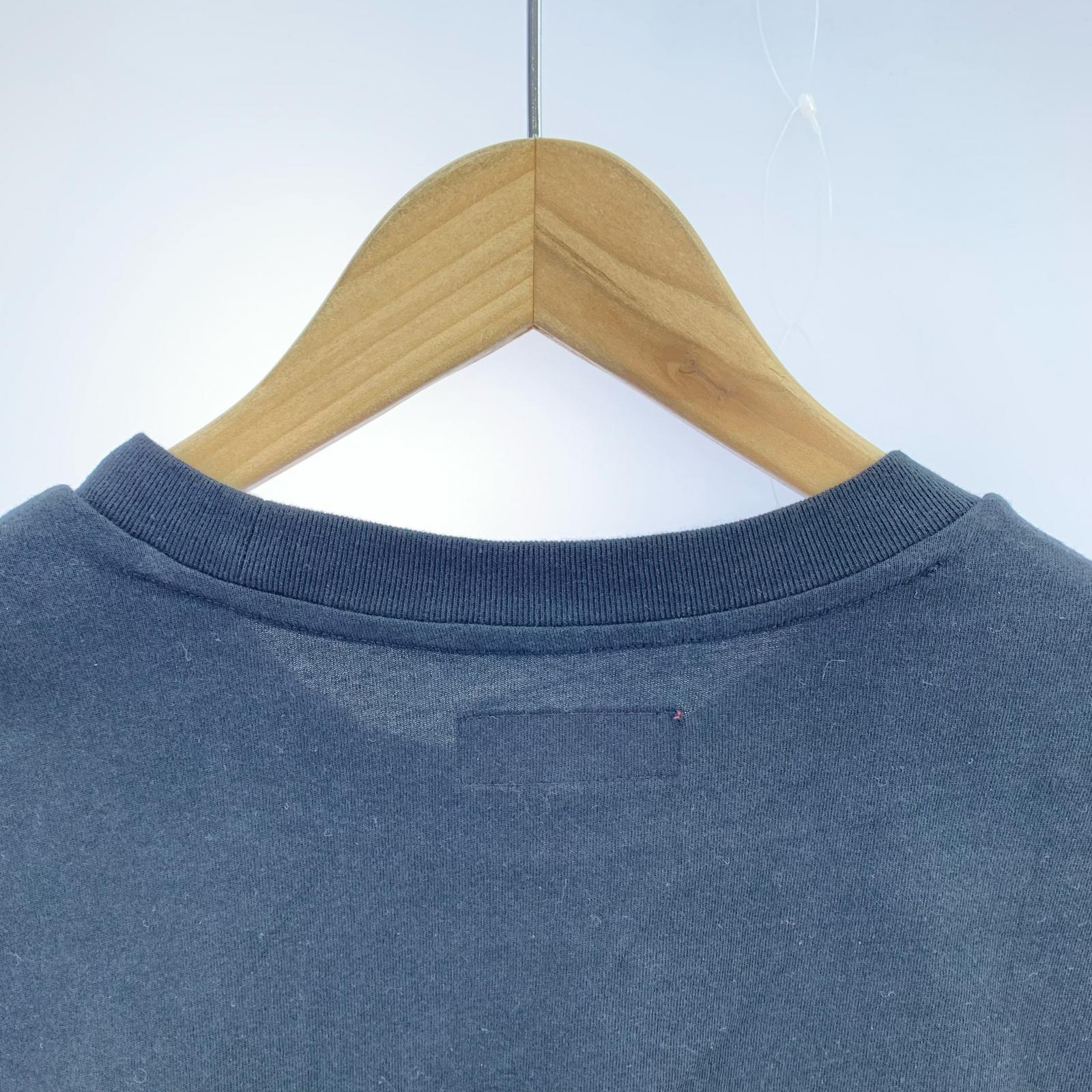 半袖Ｔシャツ Small Box Tee M BLK M ブラック