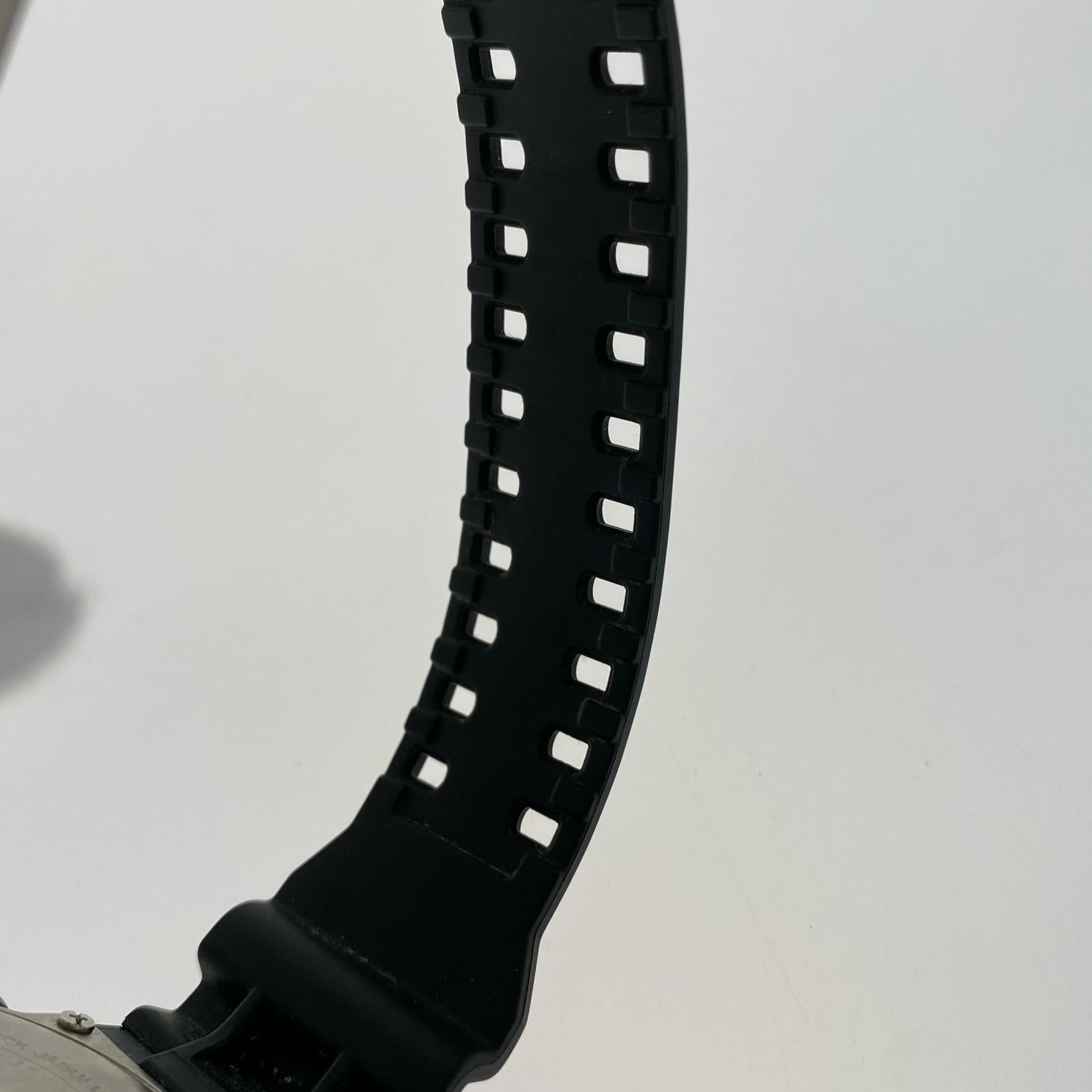 腕時計 GA-110-1BJF ブラック