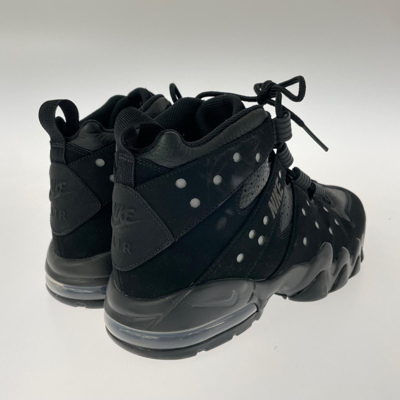 スニーカー Nike Air Max 2 CB 94 27cm 27cm (US9 UK8 1/2 EU44) ブラック