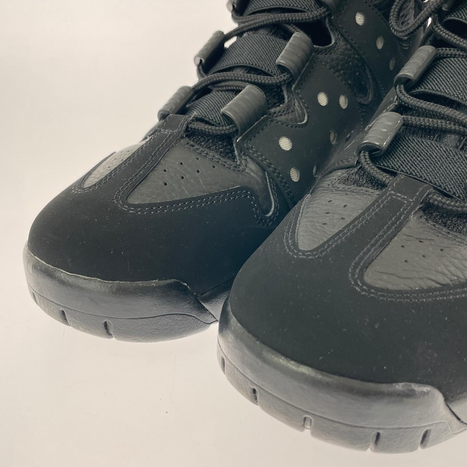 スニーカー Nike Air Max 2 CB 94 27cm 27cm (US9 UK8 1/2 EU44) ブラック
