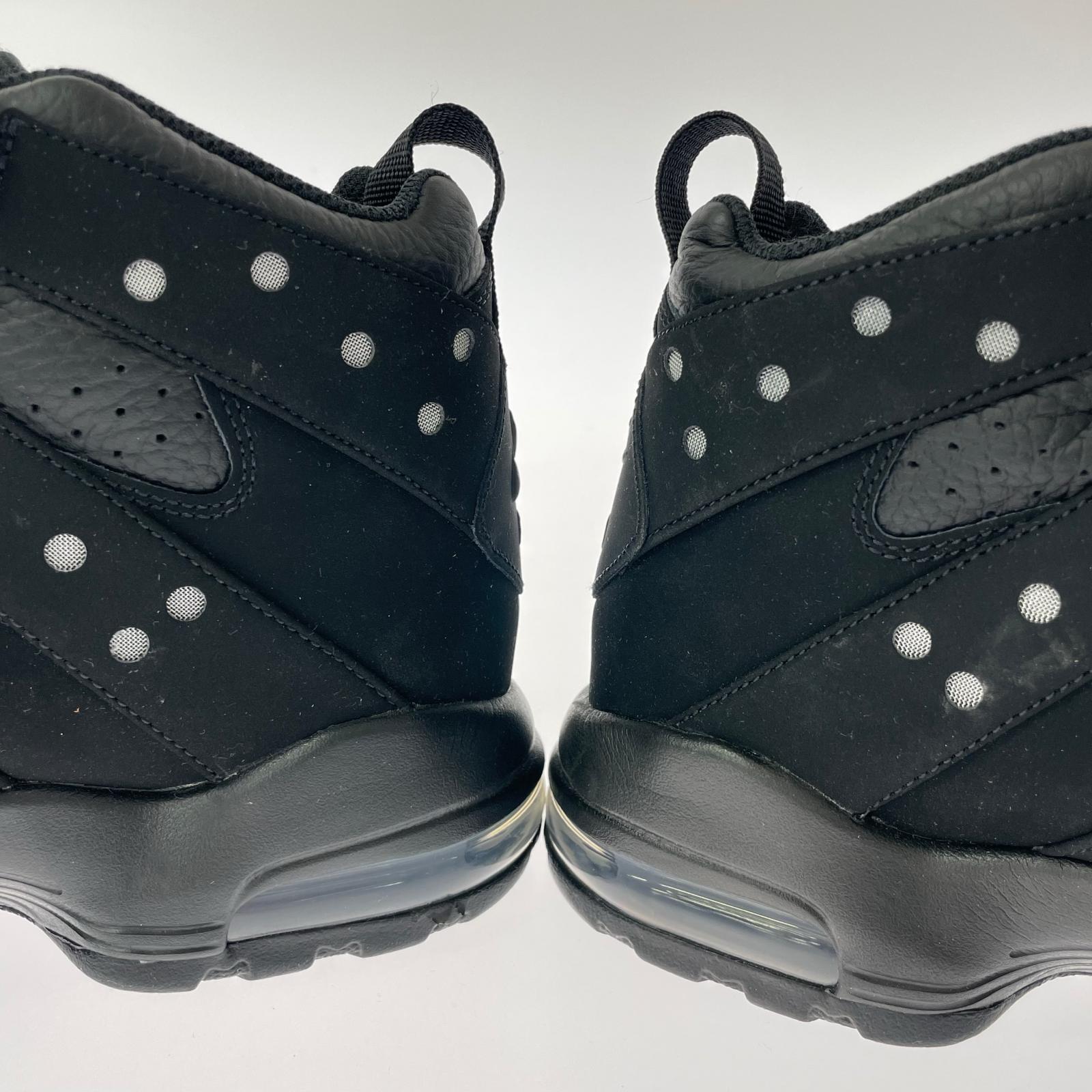 スニーカー Nike Air Max 2 CB 94 27cm 27cm (US9 UK8 1/2 EU44) ブラック