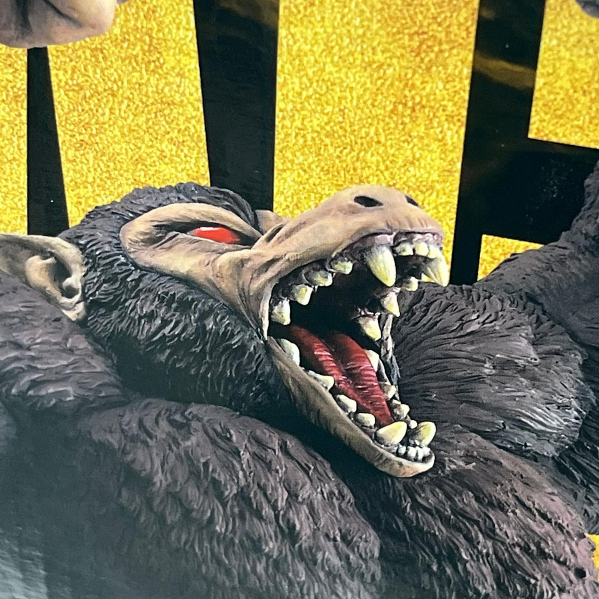 ラストワン賞 大猿悟空 『ドラゴンボール』（DRAGON BALL） バンダイ（BANDAI） フィギュア/グッズ