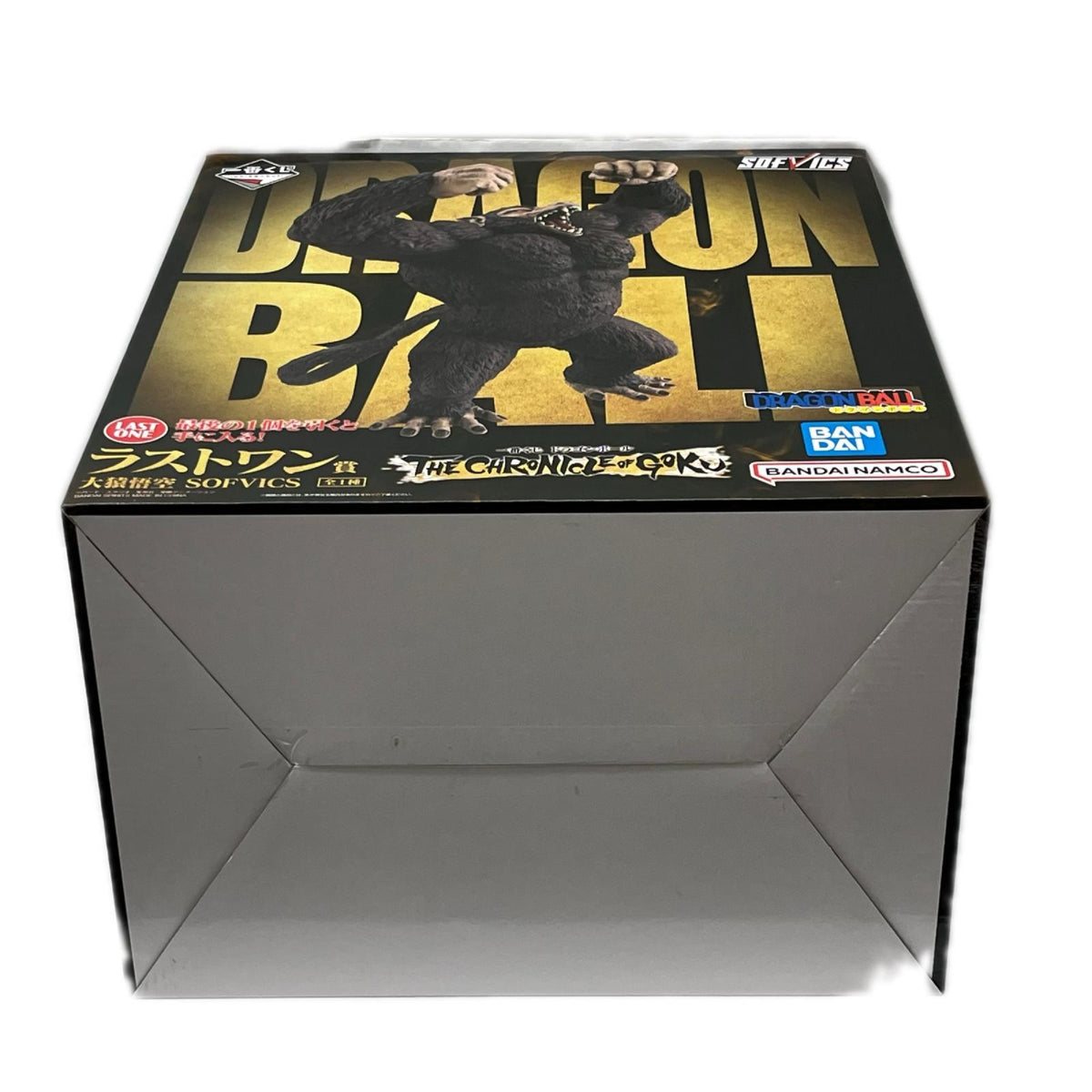 ラストワン賞 大猿悟空 『ドラゴンボール』（DRAGON BALL） バンダイ（BANDAI） フィギュア/グッズ