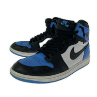 スニーカー Air Jordan 1 Retro High OG Blue 28.5cm 28.5cm (US10 1/2 UK10 EU47) ブルー