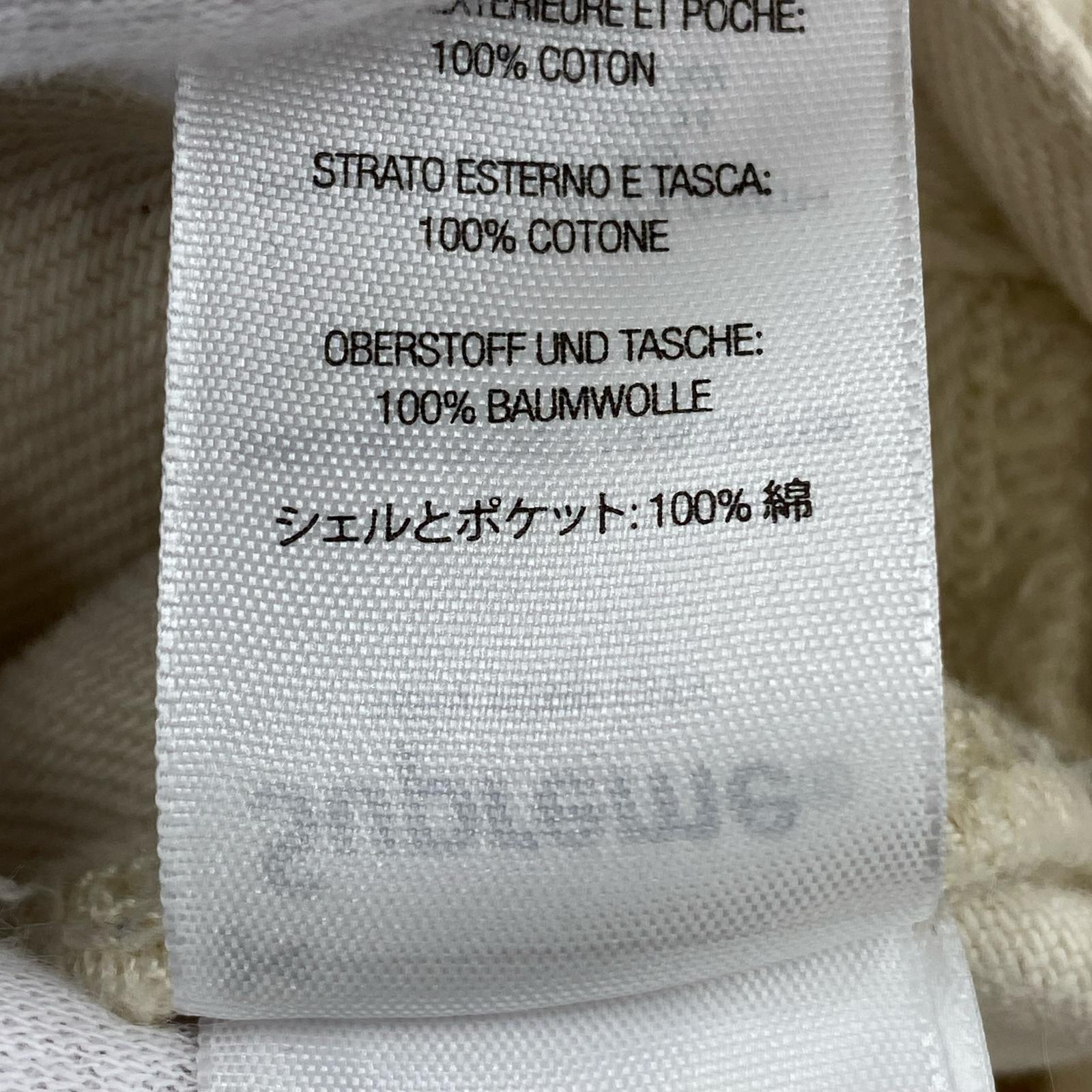 パンツ 24AW Double Knee Painter Pant / WH / 30 30 ホワイト