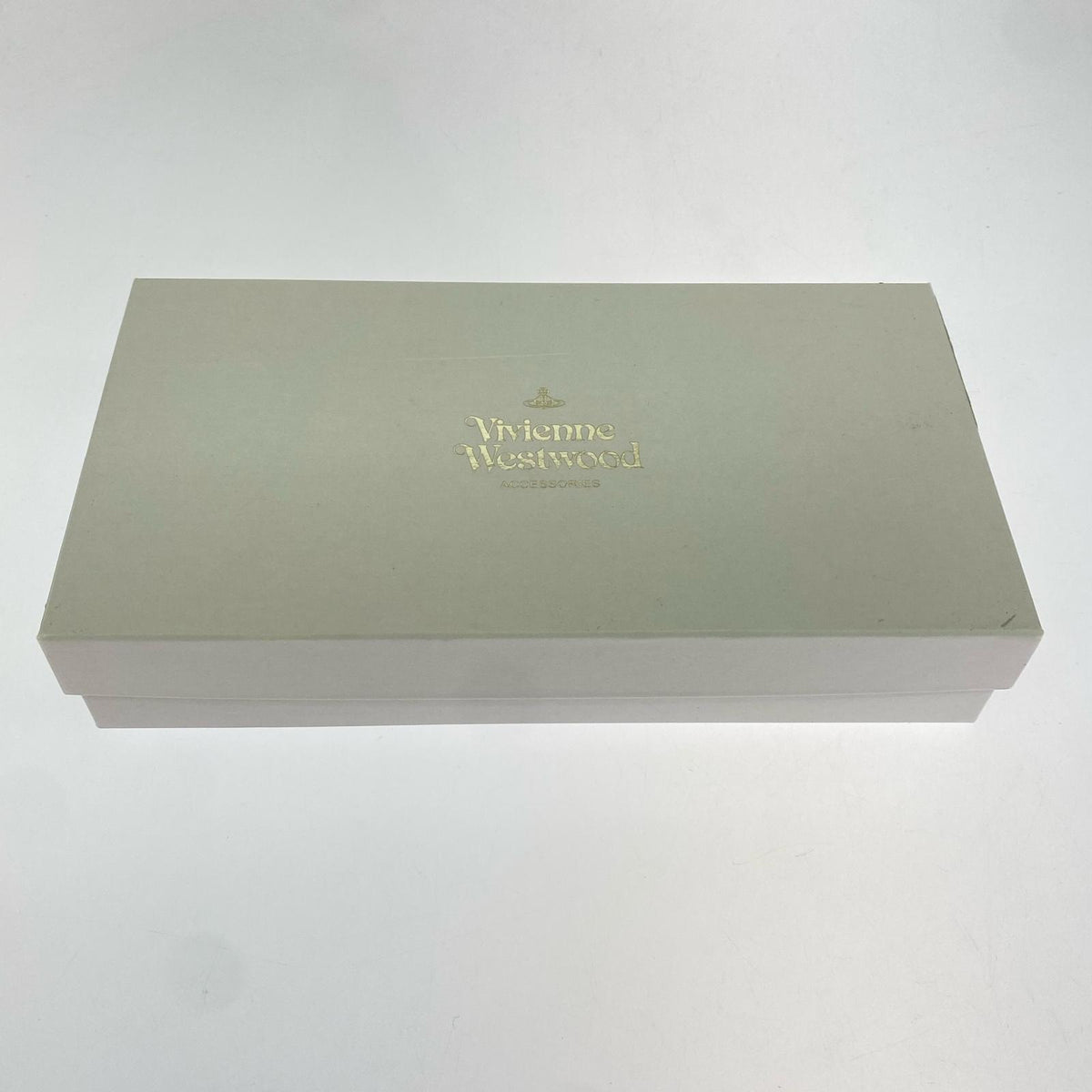 長財布 Vivienne Westwood 長財布 ブラック