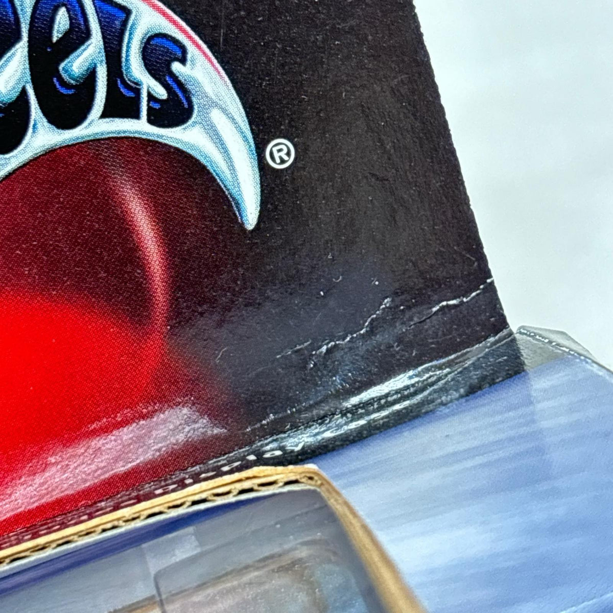 100％ Hotwheels 57 Chevy Funny car マテル ミニカーその他