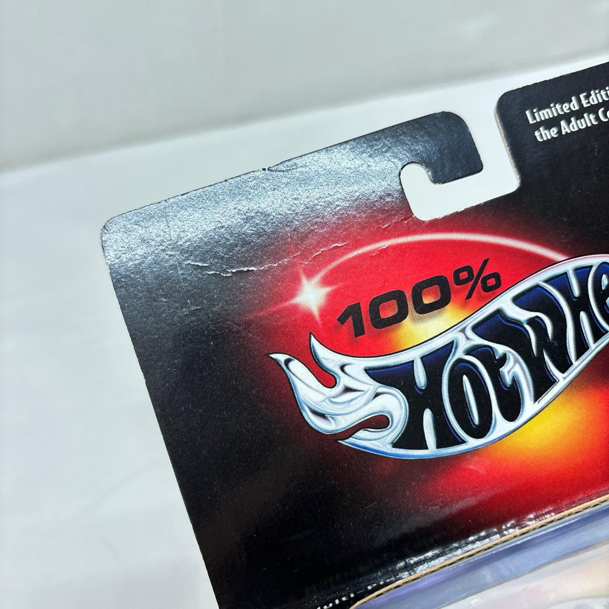 100％ Hotwheels 57 Chevy Funny car マテル ミニカーその他