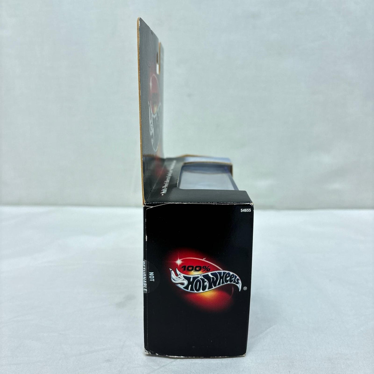 100％ Hotwheels 57 Chevy Funny car マテル ミニカーその他
