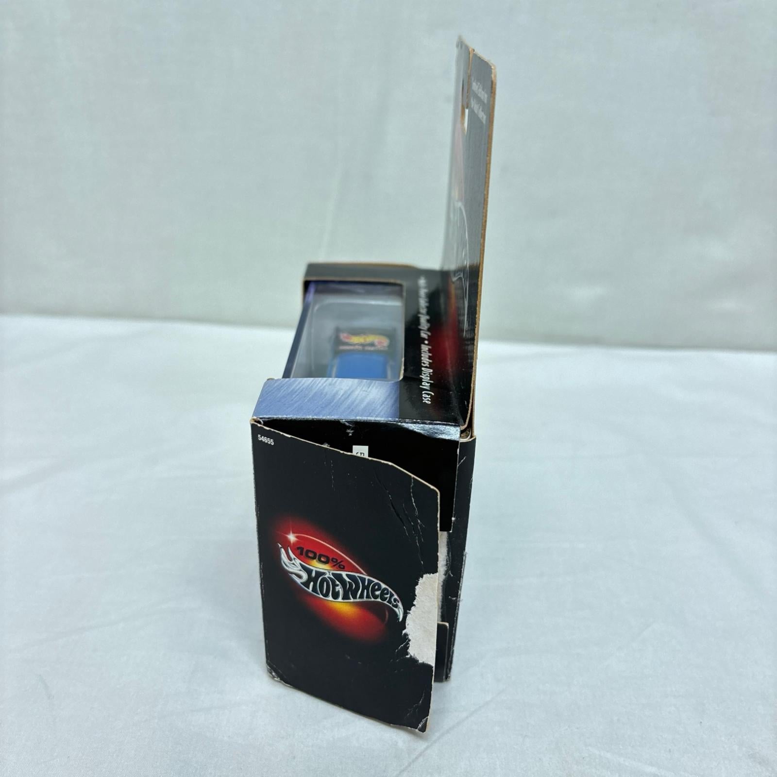 100％ Hotwheels 57 Chevy Funny car マテル ミニカーその他