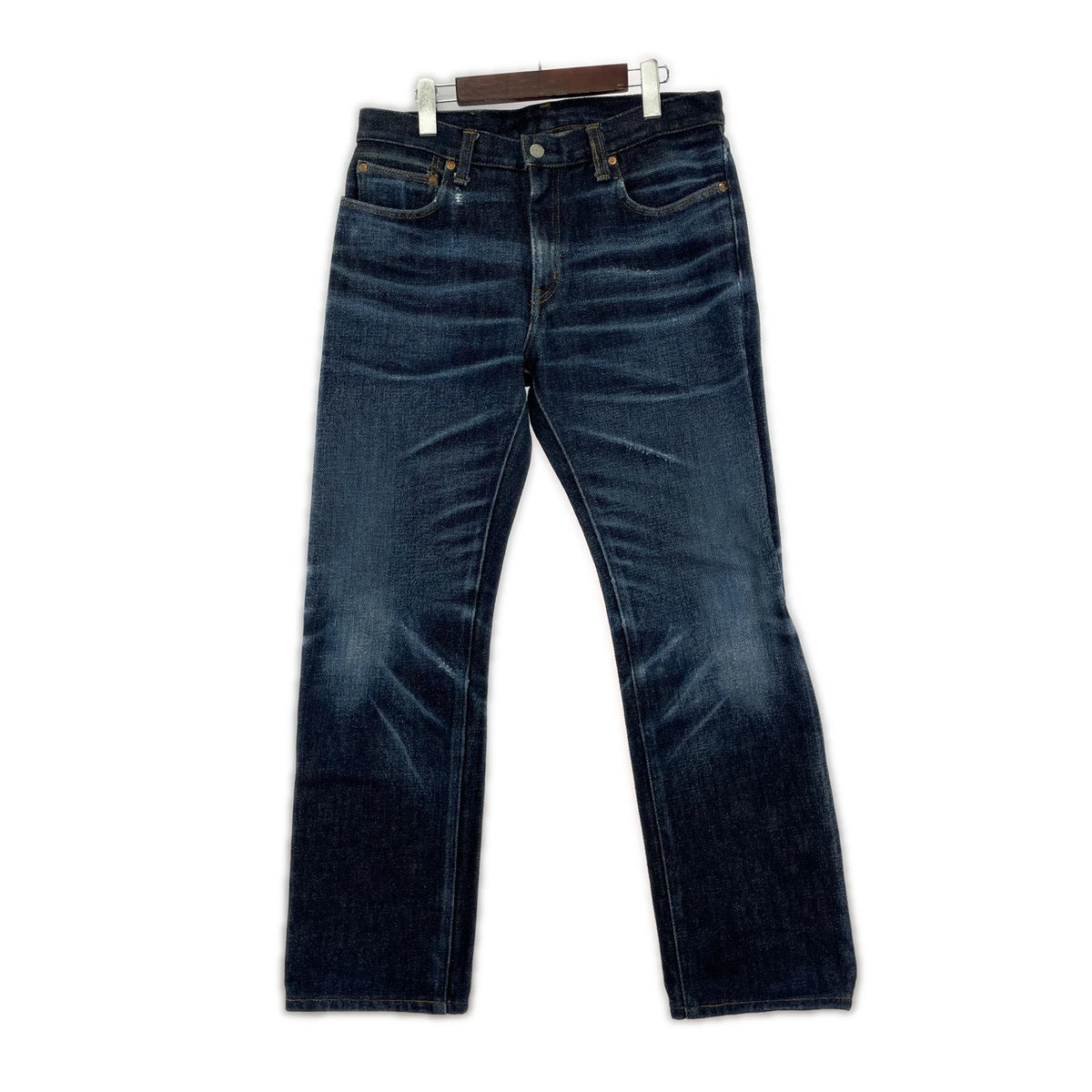 デニムパンツ KOJIMA JEANS デニム　ヘヴィーオンス