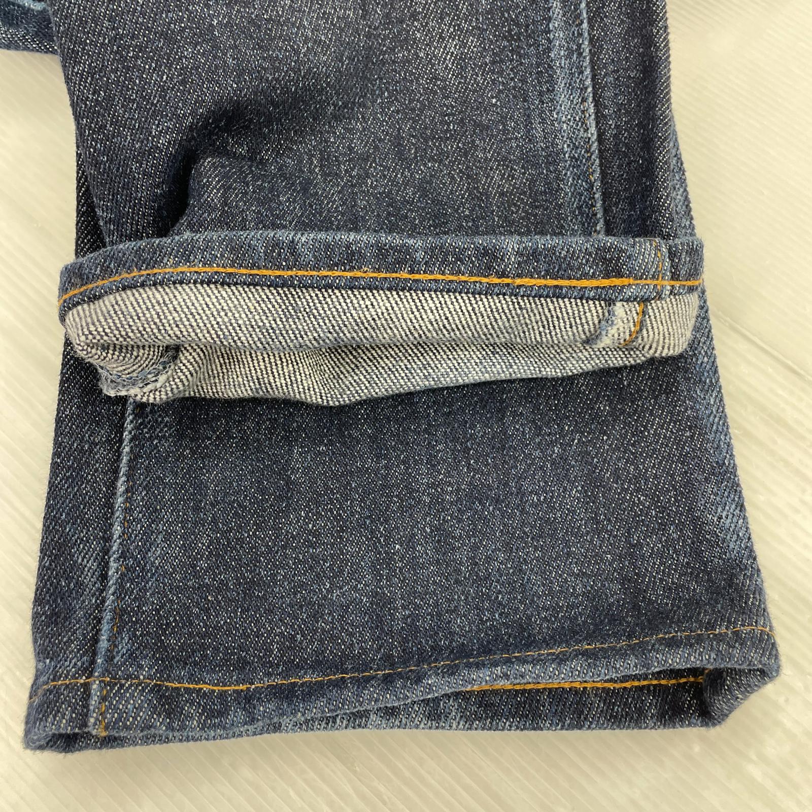 デニムパンツ KOJIMA JEANS デニム　ヘヴィーオンス