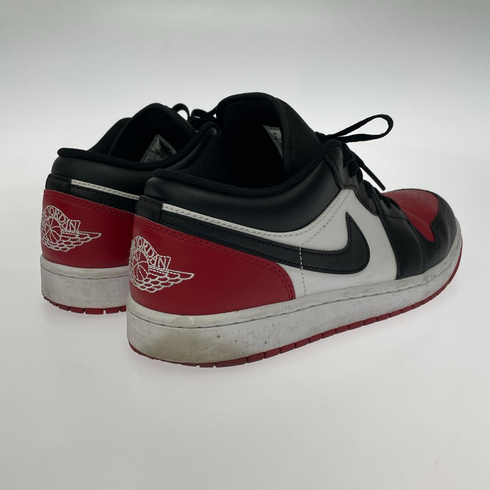 スニーカー AIR JORDAN 1 RETRO LOW OG(28.0) 28cm (US10 UK9 1/2 EU46)