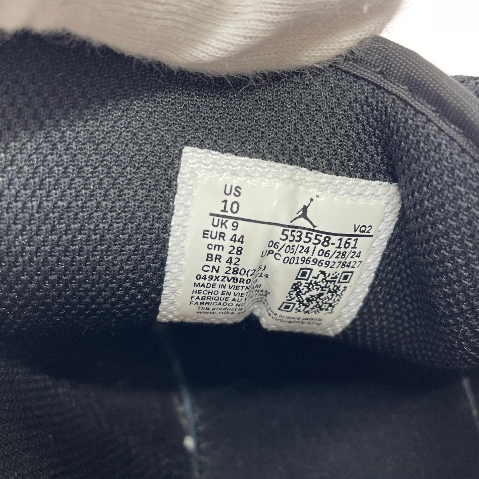 スニーカー AIR JORDAN 1 RETRO LOW OG(28.0) 28cm (US10 UK9 1/2 EU46)
