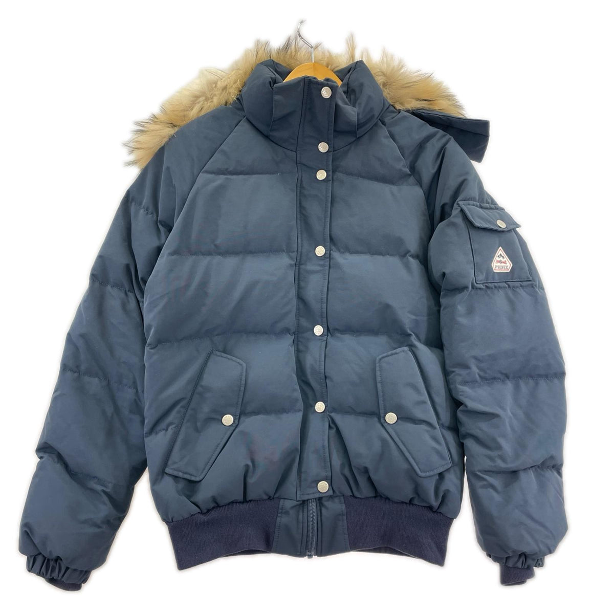 ダウンジャケット Aviator ﾈｲﾋﾞｰ 40 ネイビー