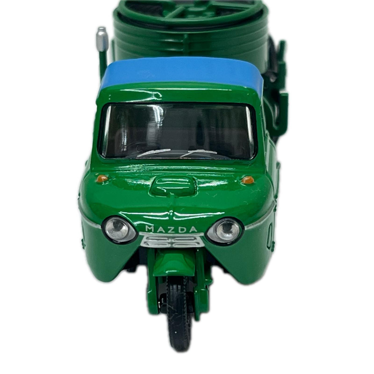 リミテッドヴィンテージ LV-122a T2000 衛生車(江熊環境整備) トミカリミテッドヴィンテージ LV-122a マツダ T2000 衛生車（江能環境整備） TOMYTEC/トミーテック トミカ
