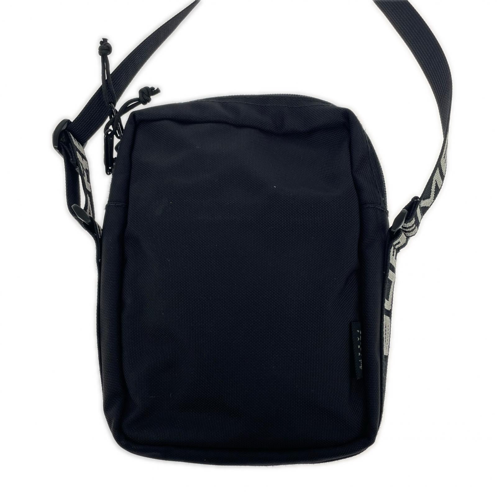 ショルダーバッグ Supreme 18SS Shoulder Bag 黒 ブラック