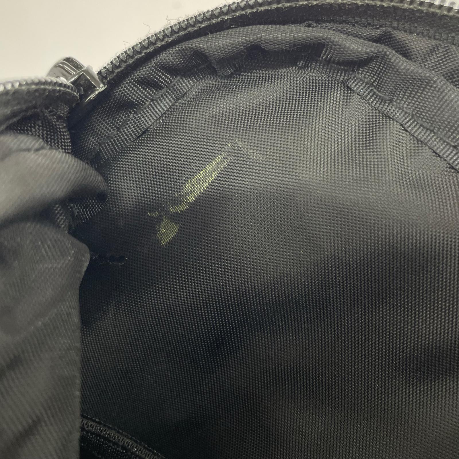 ショルダーバッグ Supreme 18SS Shoulder Bag 黒 ブラック