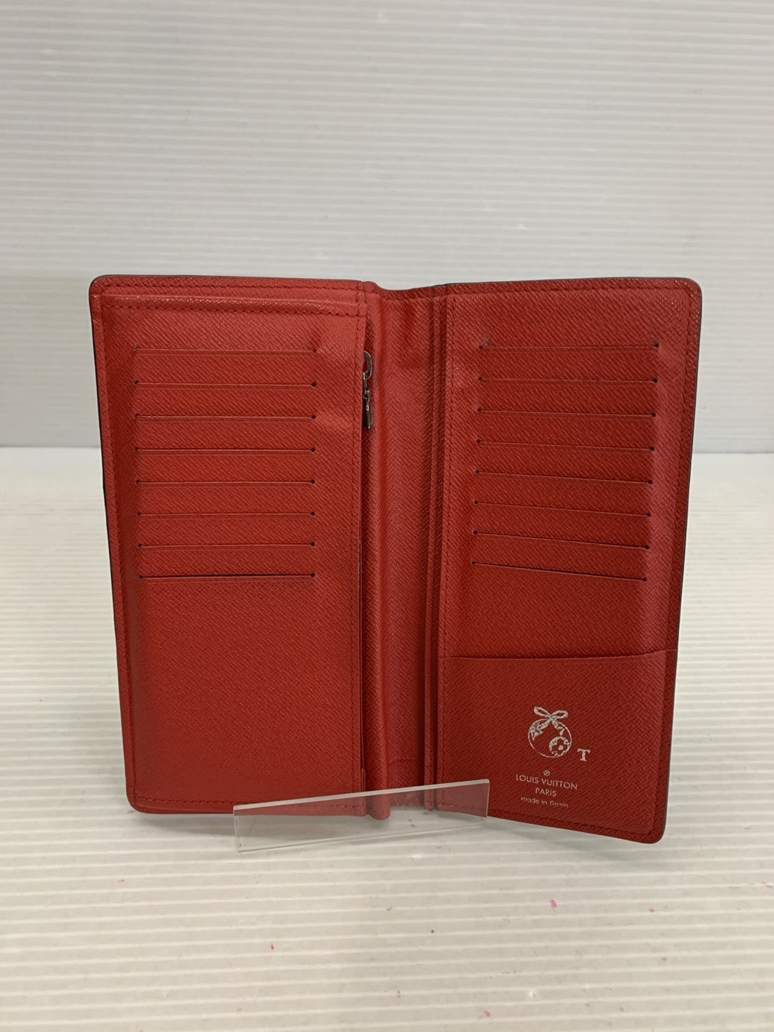 LV モノグラム エクリプス ポルトフォイユブラザ M80931