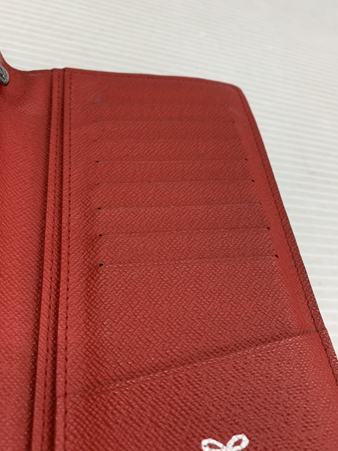 LV モノグラム エクリプス ポルトフォイユブラザ M80931