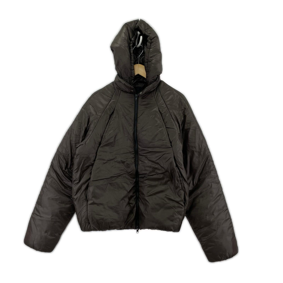 ジャケット _J.L-A.L_ Riposte Jacket 茶 (M) M ブラウン