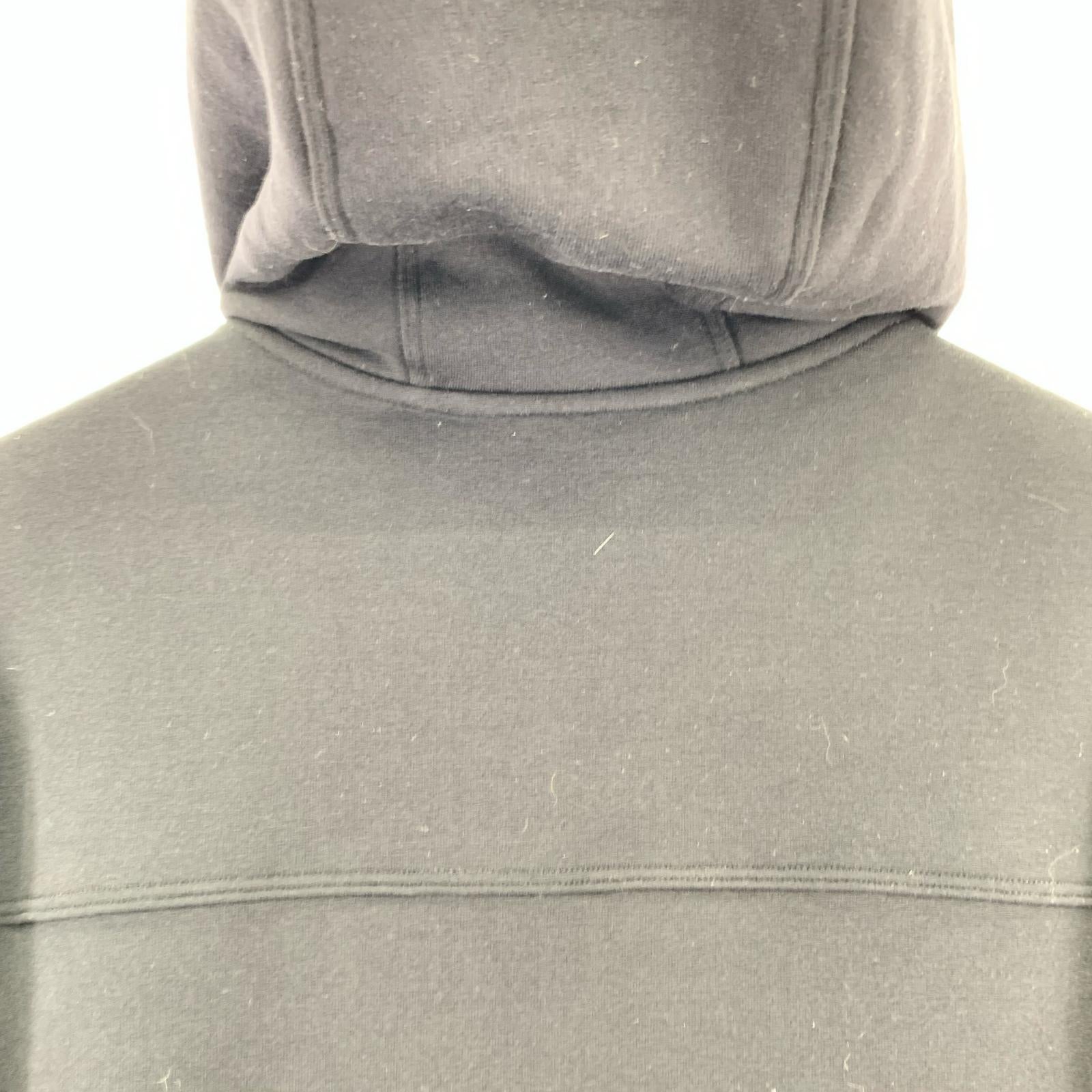 パーカー ARC'TERYX KYANITE PULLOVER HOODY X000008444 黒 (S) S ブラック
