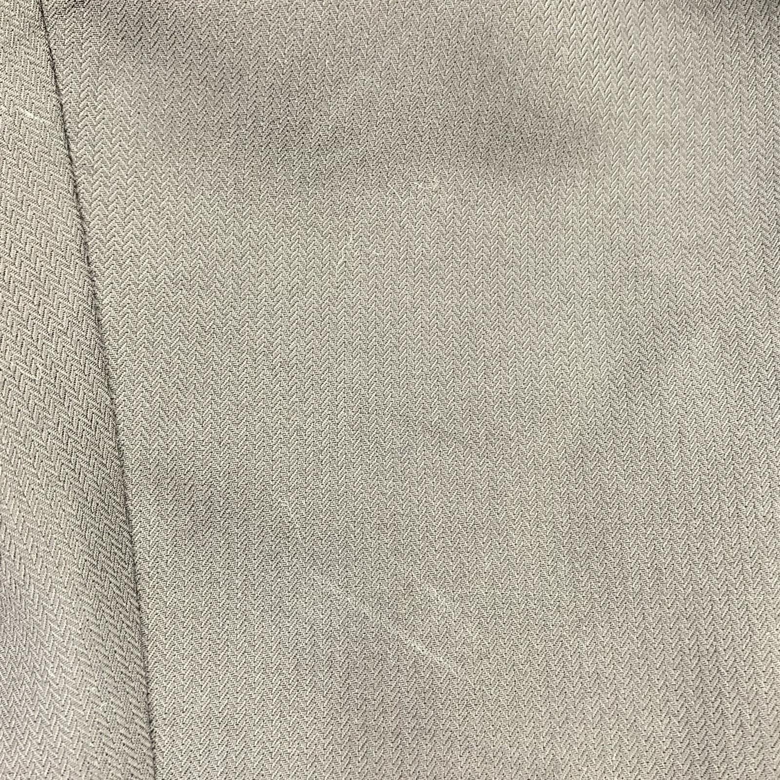 パンツ Acne Studios ワイドテーラードパンツ AK0770 黒 (32) 32 ブラック