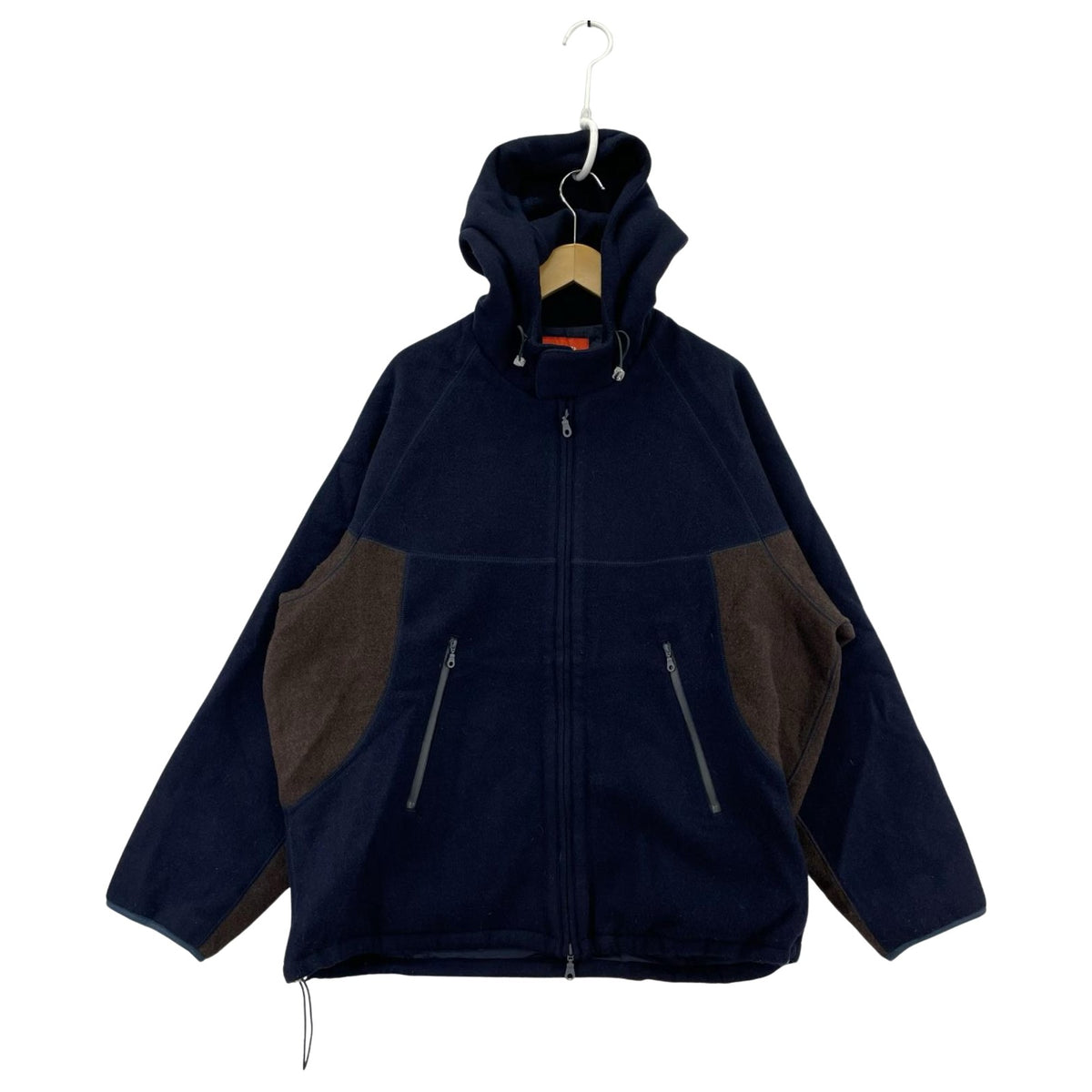 ジャケット LB25AW-BR01 紺 (3)
