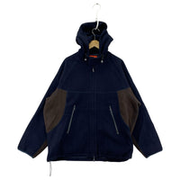 ジャケット LB25AW-BR01 紺 (3)