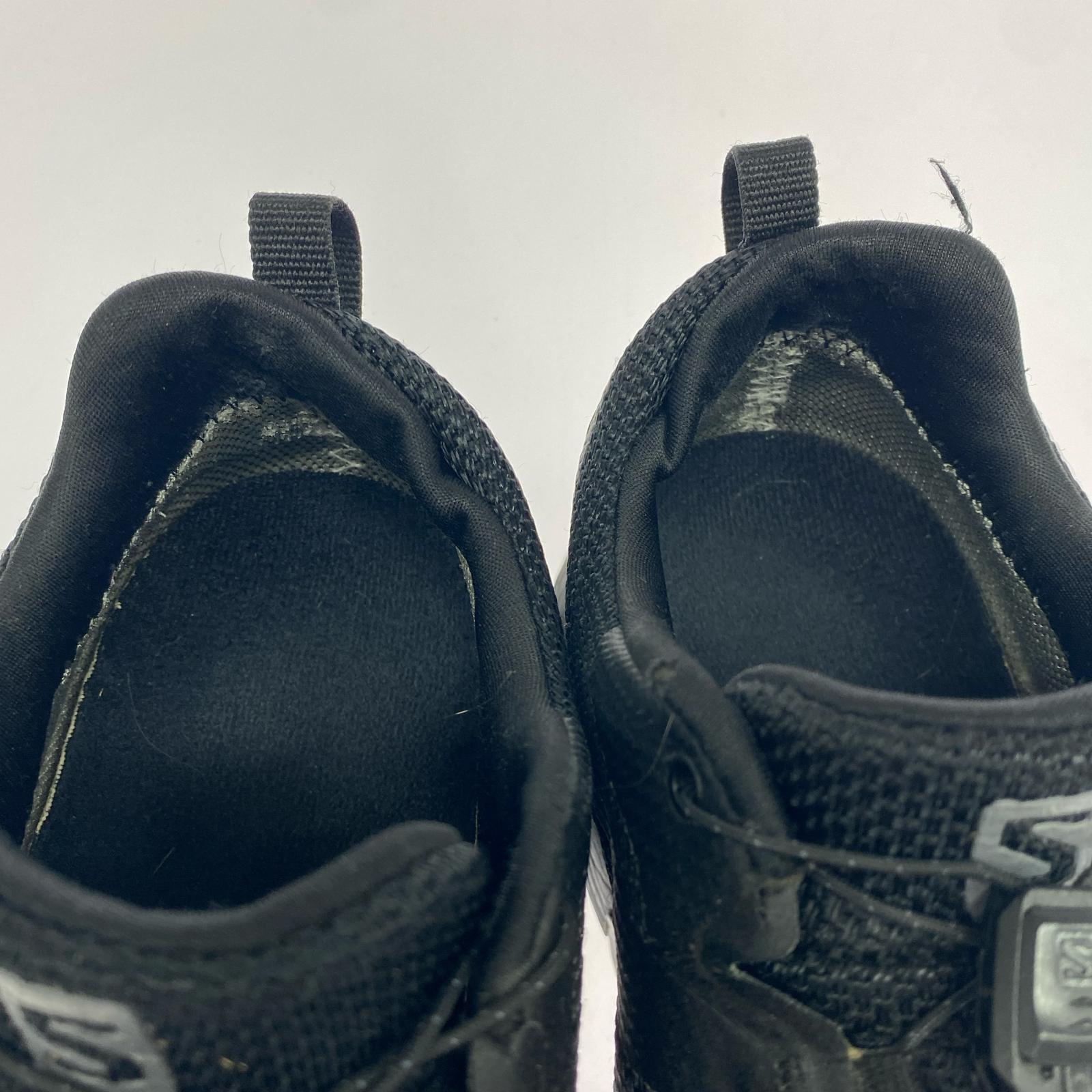 スニーカー SALOMON X-ADVENTURE GORE-TEX 411133 黒 (25.5) 25.5cm (US7 1/2 UK7 EU41) ブラック