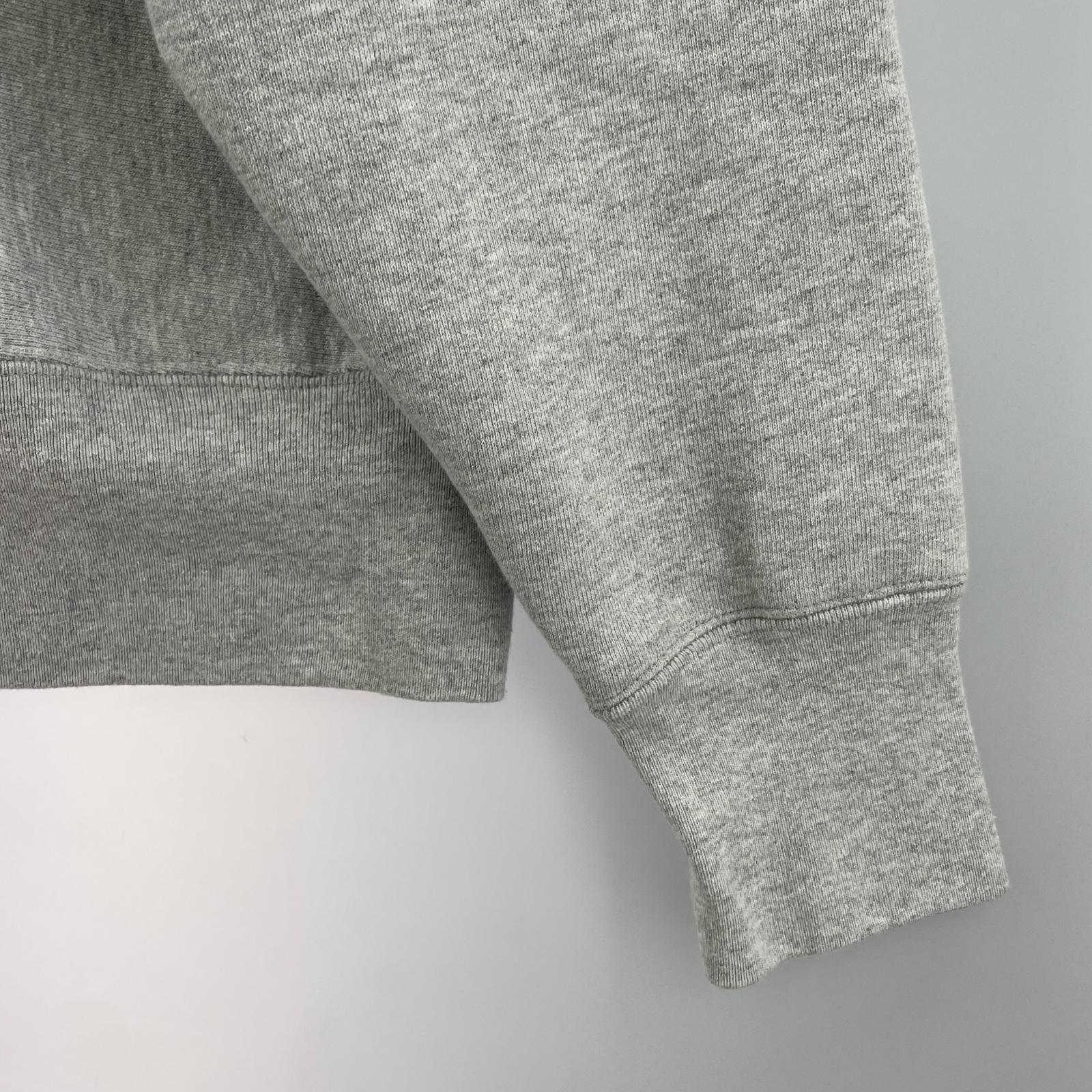 スウェット CAMBER/90s/M/グレー M グレー