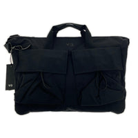 その他バッグ UTILITY MESSENGER BAG ブラック