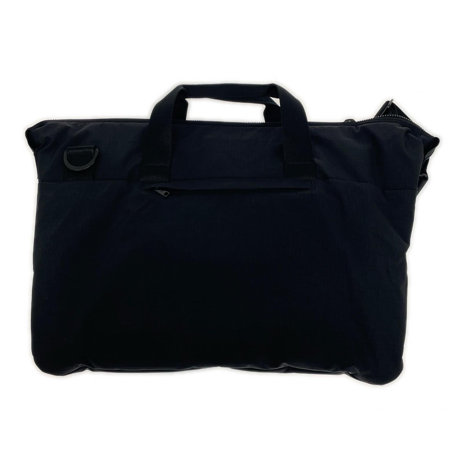 その他バッグ UTILITY MESSENGER BAG ブラック