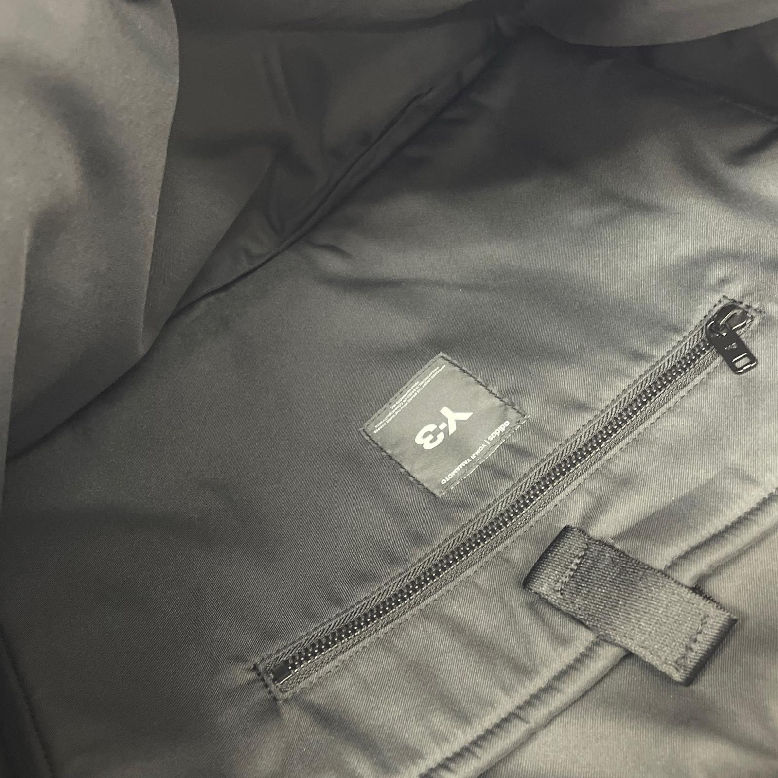 その他バッグ UTILITY MESSENGER BAG ブラック